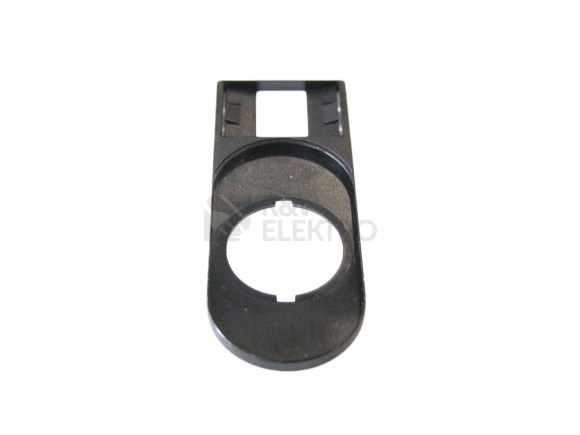 Obrázek produktu Nosič štítku pro dvojitá tlačítka EATON M22S-STDD-X /216394/ 0