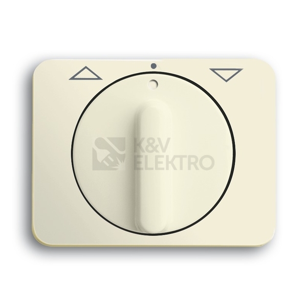 Obrázek produktu KRYT ZALUZ.SP. 1740 DR-22G 1710-0-2330 0