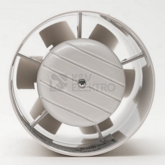 Obrázek produktu Ventilátor do potrubí Elicent TUBO 100 2TU1011 1