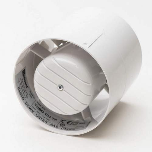 Ventilátor do potrubí Elicent TUBO 150 2TU1501 (obrázek 5)