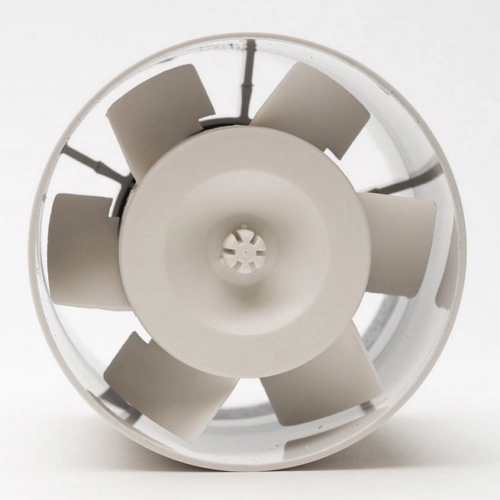 Ventilátor do potrubí Elicent TUBO 150 2TU1501 (obrázek 6)
