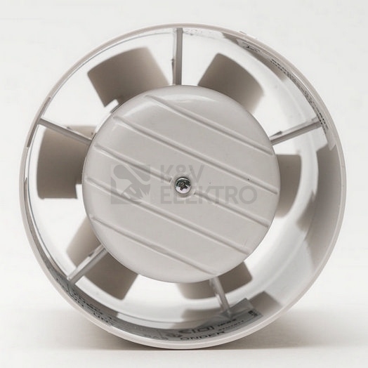 Obrázek produktu  Ventilátor do potrubí Elicent TUBO 150 2TU1501 1