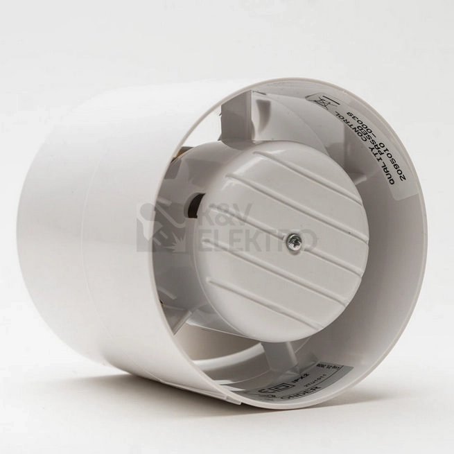 Obrázek produktu Ventilátor do potrubí Elicent TUBO 150 2TU1501 2