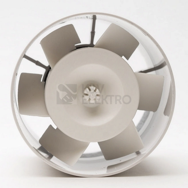 Obrázek produktu Ventilátor do potrubí Elicent TUBO 150 2TU1501 4