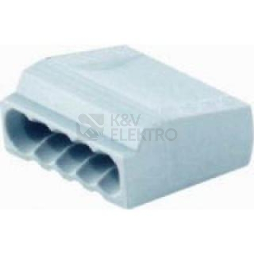 Svorka D 5x2,5