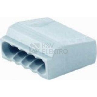 Obrázek produktu Svorka D 5x2,5 0