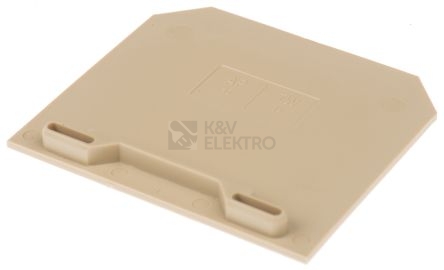 Obrázek produktu Bočnice Weidmüller AP SAK 35 0303660000 0