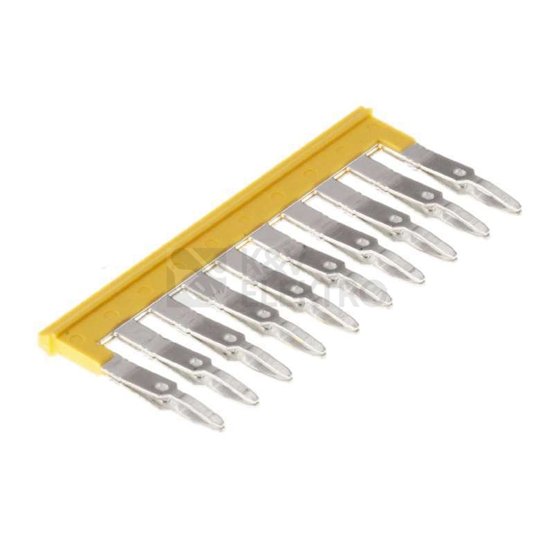 Obrázek produktu PROPOJKA ZQV 2.5N/10 GE 0