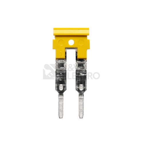 PROPOJKA ZQV 2.5N/2 GE WDU 2.5