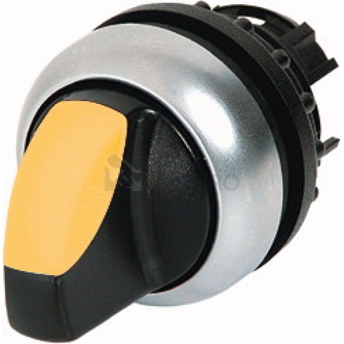 OVLADACI HLAVICE ZLUTA M22-WRLK-Y