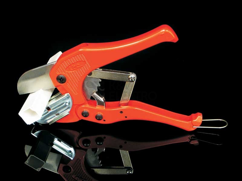 Obrázek produktu Nůžky na lišty max. 40x20mm a trubky do průměru 40mm 1