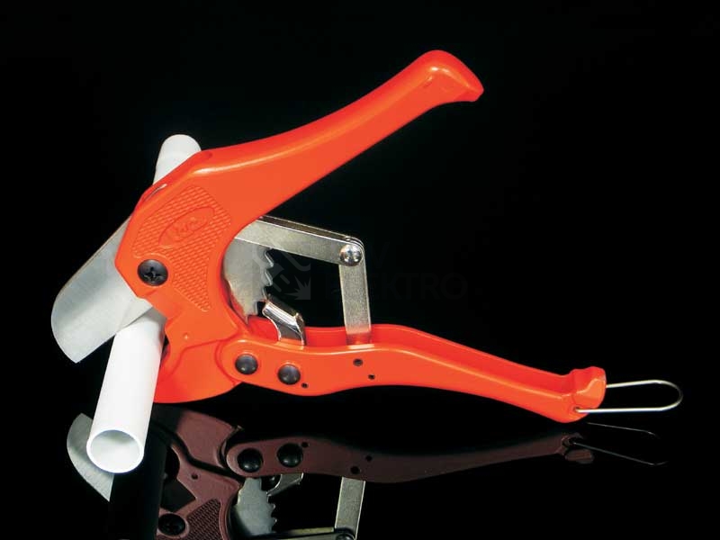 Obrázek produktu Nůžky na lišty max. 40x20mm a trubky do průměru 40mm 2