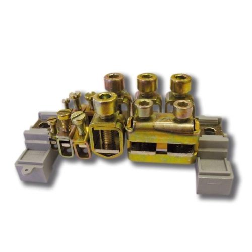 Svorkovnice ekvipotenciální Elektro Bečov EPS 1 + kryt I223407 (obrázek 4)
