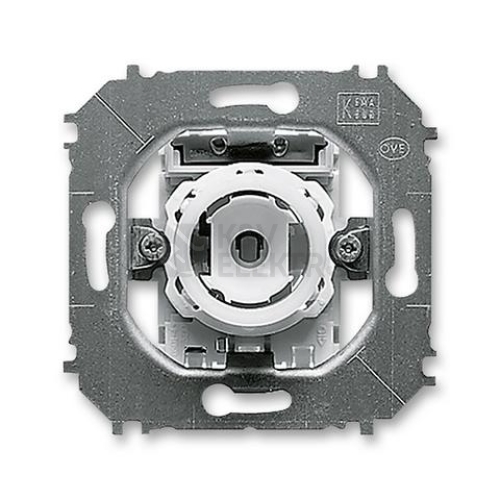  ABB tlačítko č.6/0So 2021/6 UK 1413-0-0897 se svorkou N