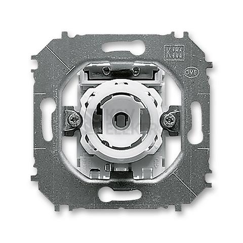 Obrázek produktu  ABB tlačítko č.6/0So 2021/6 UK 1413-0-0897 se svorkou N 0