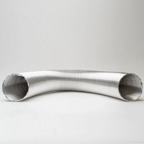 Ohebné ventilační potrubí SEMIVAC 100/1m (obrázek 5)