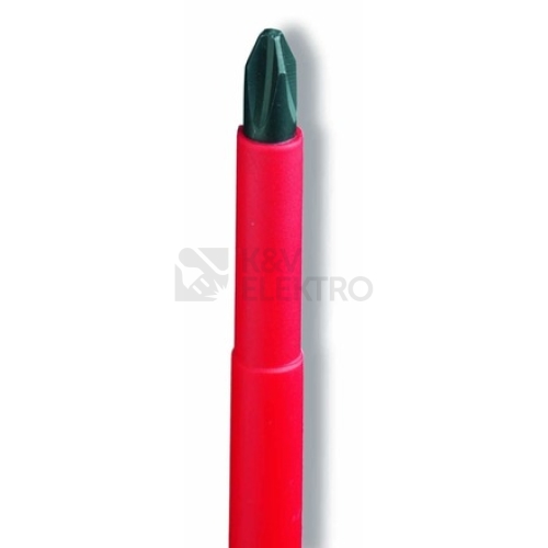 Šroubovák křížový CIMCO PH2 1000V