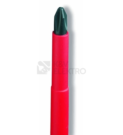 Obrázek produktu Šroubovák křížový CIMCO PH2 1000V 0
