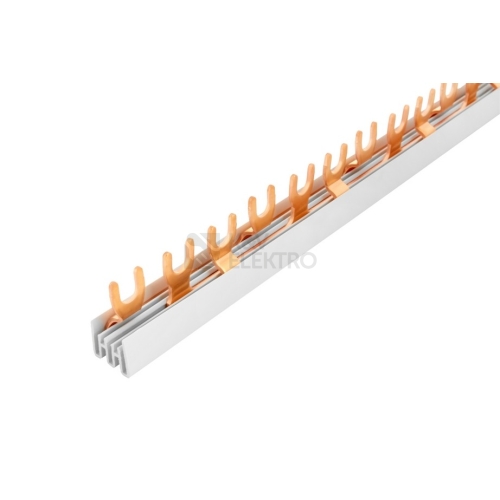 Propojovací lišta Eleman G-3L-210/10 C vidlička 1005600