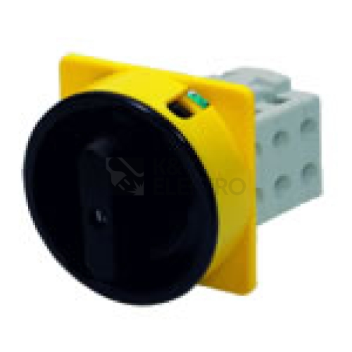 VACKOVY SPINAC 25A/3P S25 JU 9151 C6
