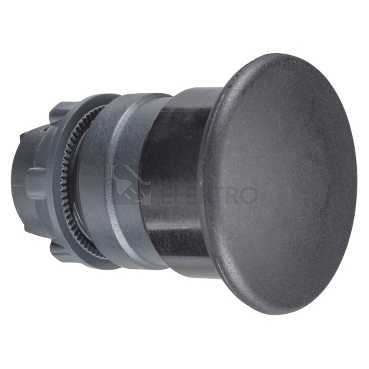 Obrázek produktu Schneider Electric Harmony hřibové tlačítko černá ZB5AC2 průměr 40mm 0