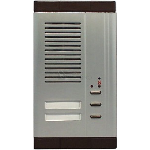 Modul el. vrátného TT 94 4FP 111 37/S1 EV2