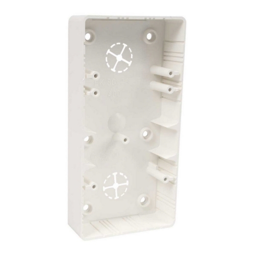 Krabice lištová KOPOS LK 80x28 2R HB pro Classic