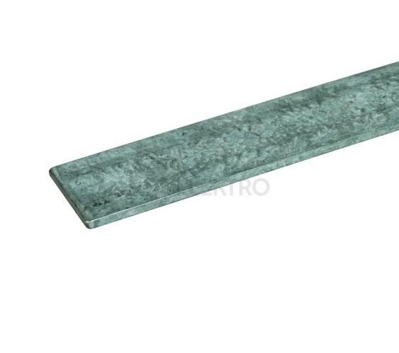 Obrázek produktu  Zemnící páska FeZn 30x4 (25kg) Tremis Z250 0