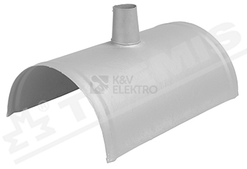 Obrázek produktu Ochranná stříška horní OSD TREMIS V355 0