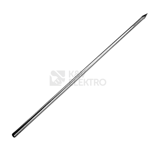 Jímací tyč s kovaným hrotem JK 1,5 TREMIS V405
