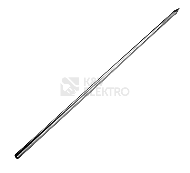 Obrázek produktu Jímací tyč s kovaným hrotem JK 1,5 TREMIS V405 0