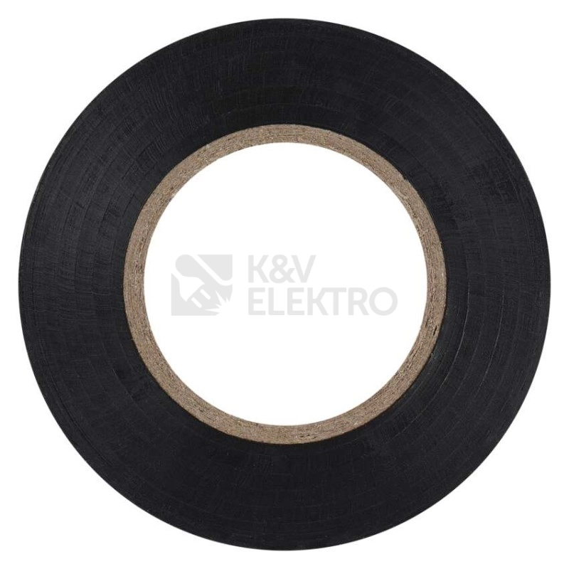 Obrázek produktu Izolační páska EMOS F61922 19mm x 20m černá 8