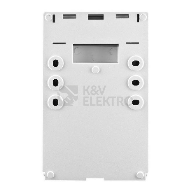 Obrázek produktu Pokojový digitální termostat ELEKTROBOCK PT21 2