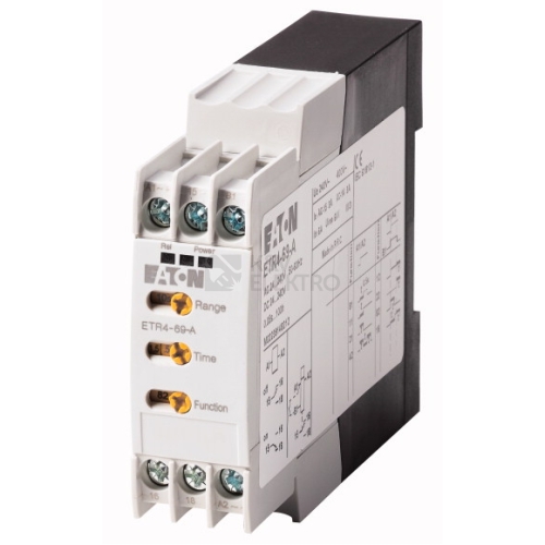 CASOVE RELE MULTIFUNKCNI ETR4-69-A