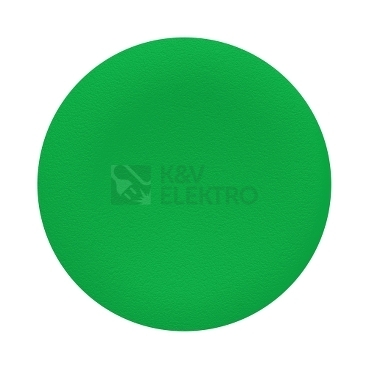 Obrázek produktu Schneider Electric Harmony hmatník zelený ZBA3 0