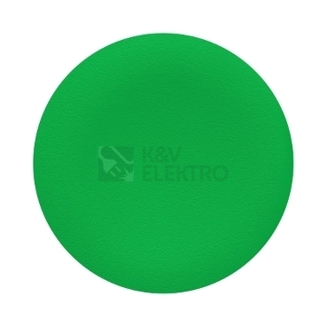 Obrázek produktu Schneider Electric Harmony hmatník zelený ZBA3 0