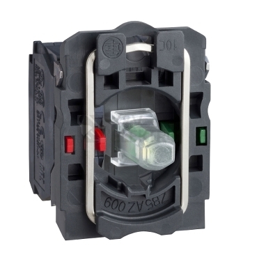 Obrázek produktu LEDKA 24V BILA ZB5AW0B15 0