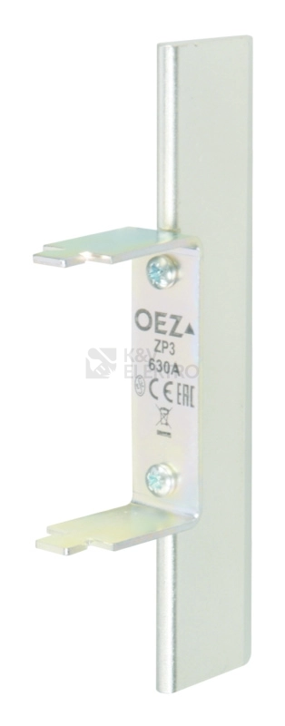 Obrázek produktu Propojky zkratové OEZ ZP2 0