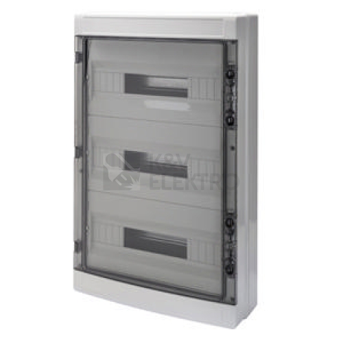 ROZVODNICE 54M IP65 GW40108