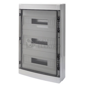 Obrázek produktu ROZVODNICE 54M IP65 GW40108 0