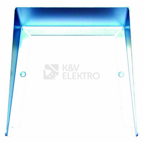 Kryt proti dešti pro jeden sloupec 725/701