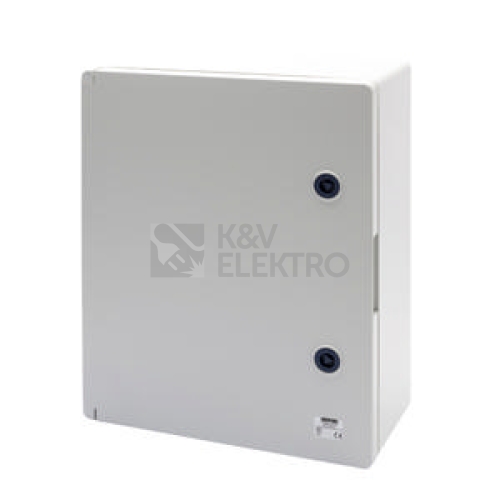 ROZVADEC 380X460X160 IP55 GW44811