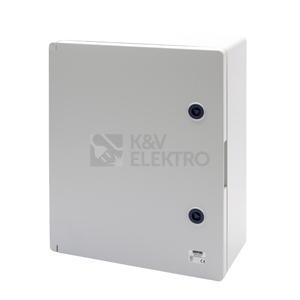 Obrázek produktu ROZVADEC 380X460X160 IP55 GW44811 0