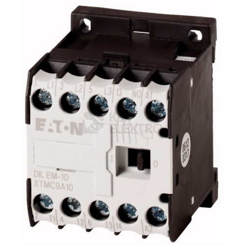 Ministykač EATON DILEM-10-G(24VDC) 1Z 24V