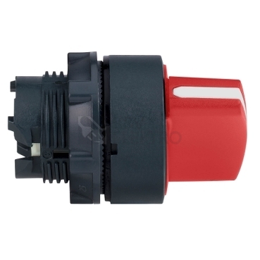 Obrázek produktu Hlavice ovládací ZB5-AD304 RUDA 0