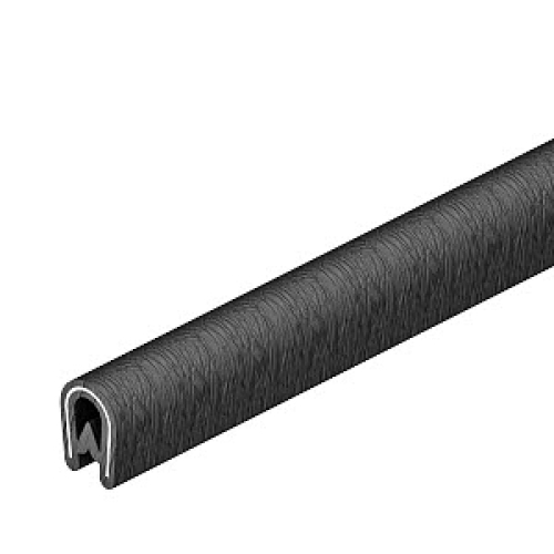 Levně Chránič hran lemovka OBO KSB 2 PVC 0,75-2mm 6072909