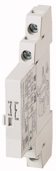 Kontakt pomocný EATON NHI11-PKZ0 072896 (obrázek 3)
