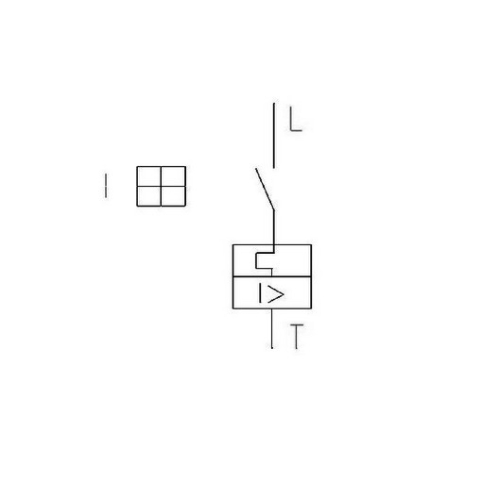 Motorový spouštěč EATON PKZM0-4 2,5-4A 072737