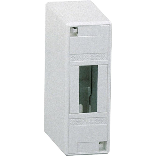 Levně Kryt jističe Schneider Electric Opale 13392 IP30 2mod.