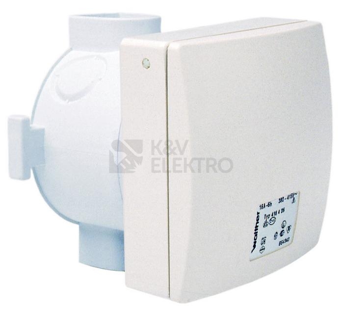 Obrázek produktu Zásuvka zapuštěná MONDO 416406 16A 4P/400V 0